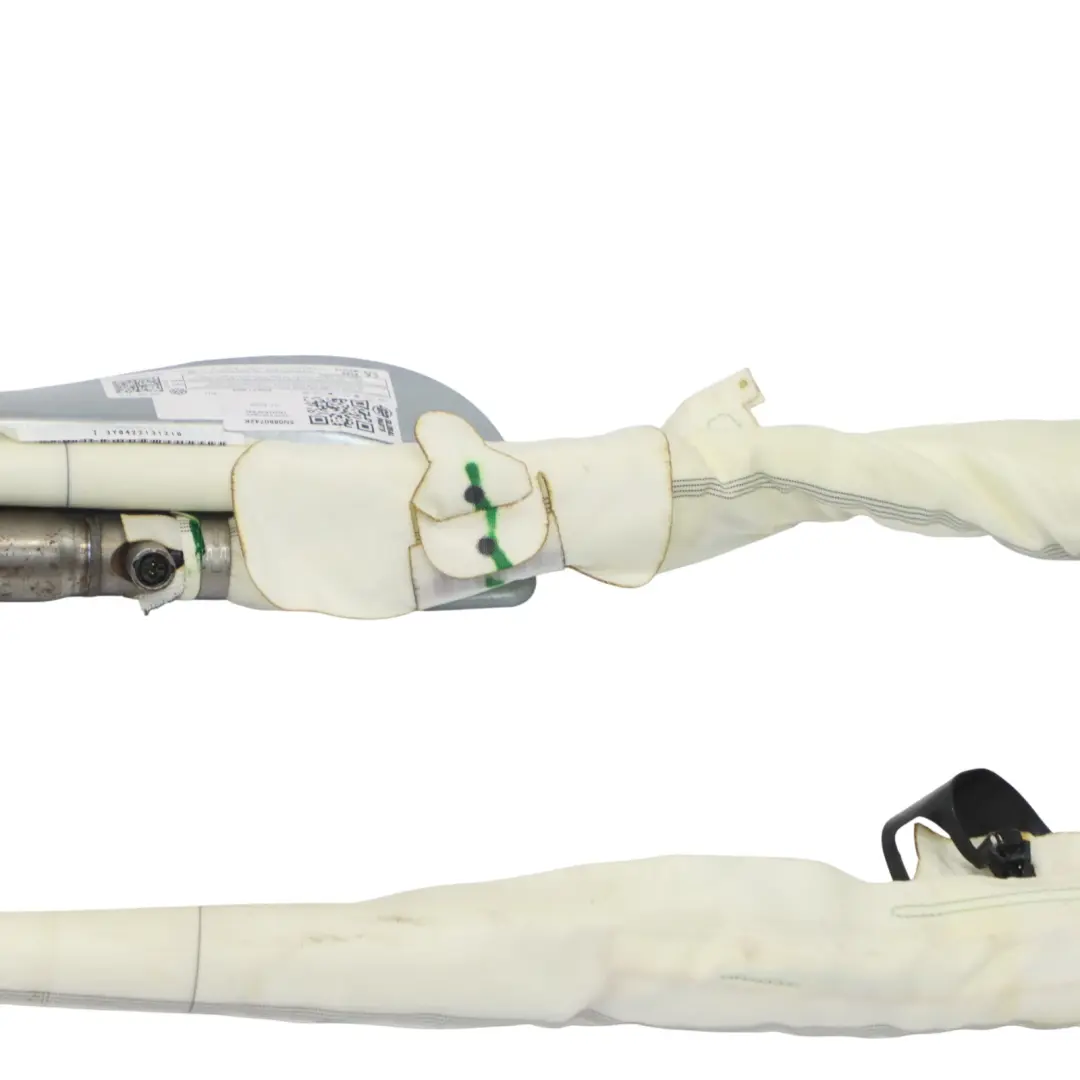 Modulo Aria Tetto Tendina Destra per VW Volkswagen Tiguan 5N con numero di parte 5N0880742K VW Volkswagen Tiguan 5N Modulo Aria Tetto Tendina Destra - SKU 5N0880742K - Numero di parte 5N0880742K