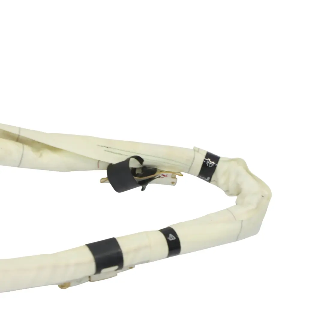 VW Volkswagen Tiguan 5N Module d'air de tête Rideau de toit droit - SKU 5N0880742K - Numéro de pièce 5N0880742K