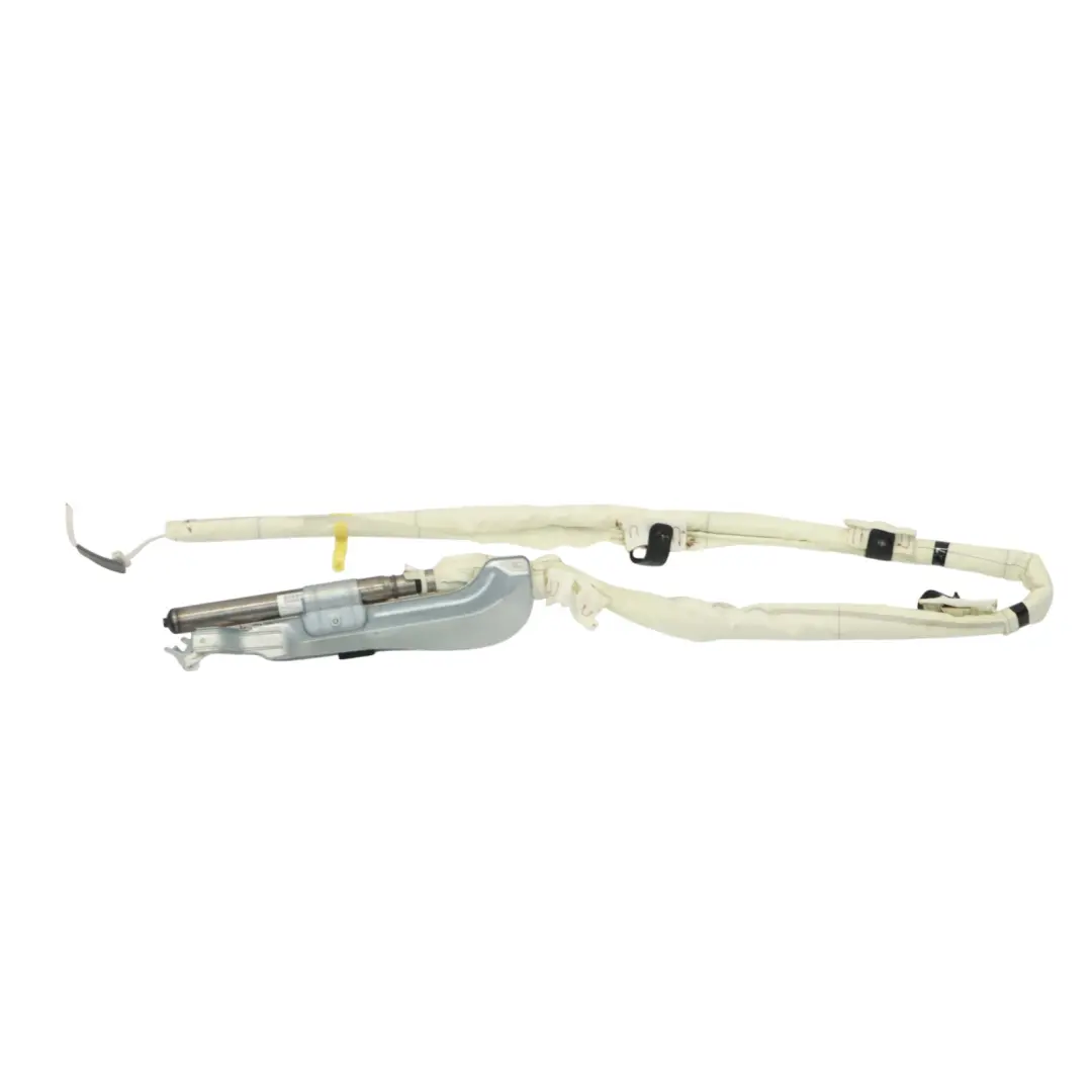 VW Volkswagen Tiguan 5N Module d'air de tête Rideau de toit droit - SKU 5N0880742K - Numéro de pièce 5N0880742K