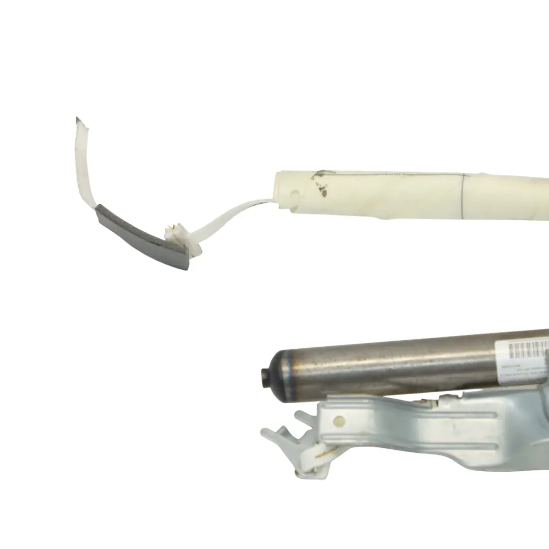 Module d'air de tête Rideau de toit droit pour VW Volkswagen Tiguan 5N à propos du numéro de pièce 5N0880742K VW Volkswagen Tiguan 5N Module d'air de tête Rideau de toit droit - SKU 5N0880742K - Numéro de pièce 5N0880742K