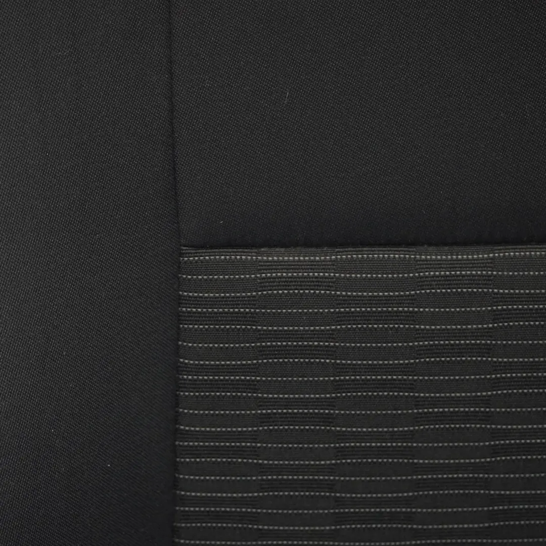 Vorder Sitz Rechts Innenraum Stoff Schwarz für VW Volkswagen Tiguan 5N mit Teilenummer 5N0881806FH VW Volkswagen Tiguan 5N Vorder Sitz Rechts Innenraum Stoff Schwarz - SKU 5N0881806FH-1 - Teilenummer 5N0881806FH