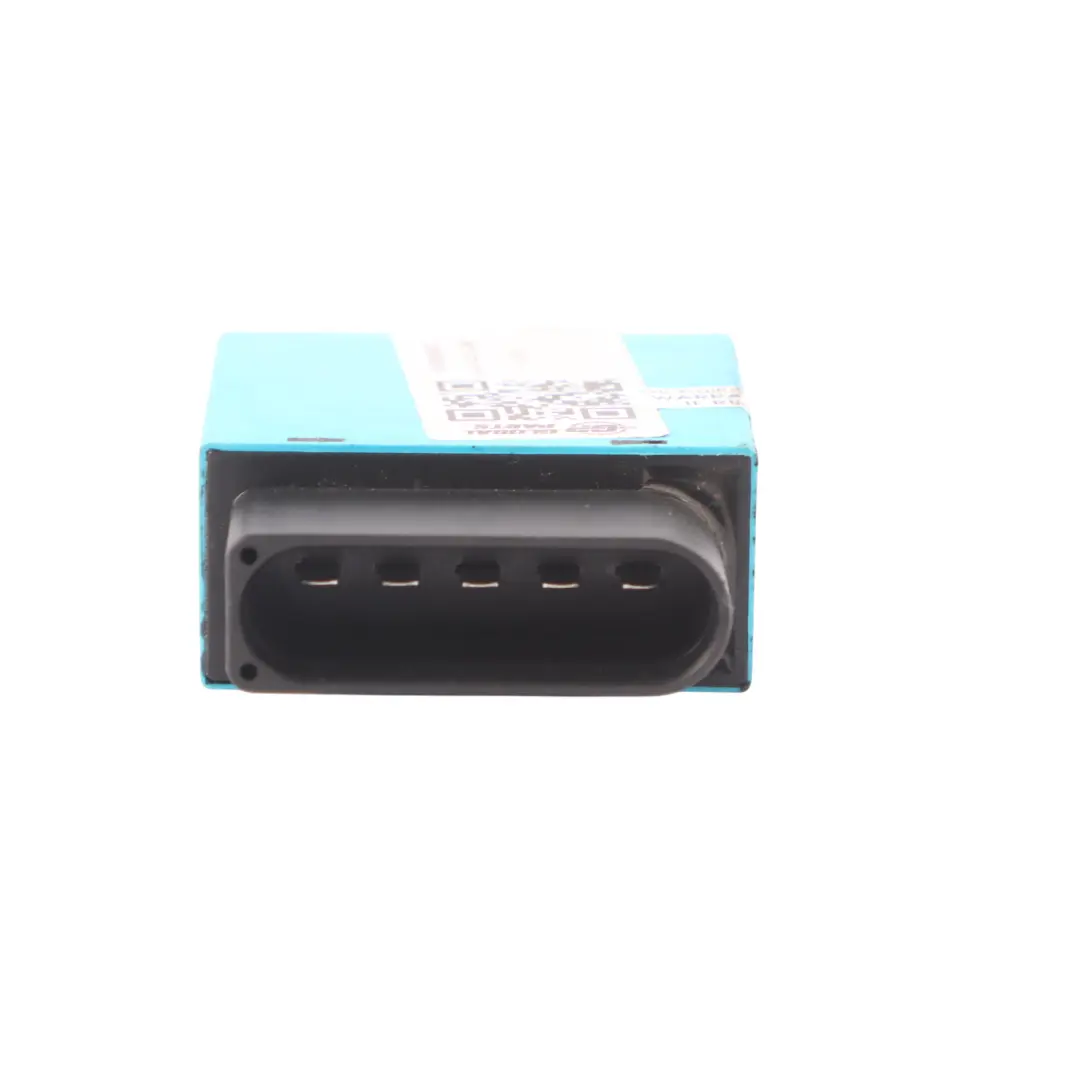 Audi Q3 S Line Kraft Stoff Pumpen Relais Steuergerät Modul ECU - SKU 5N0906093C - Teilenummer 5N0906093C