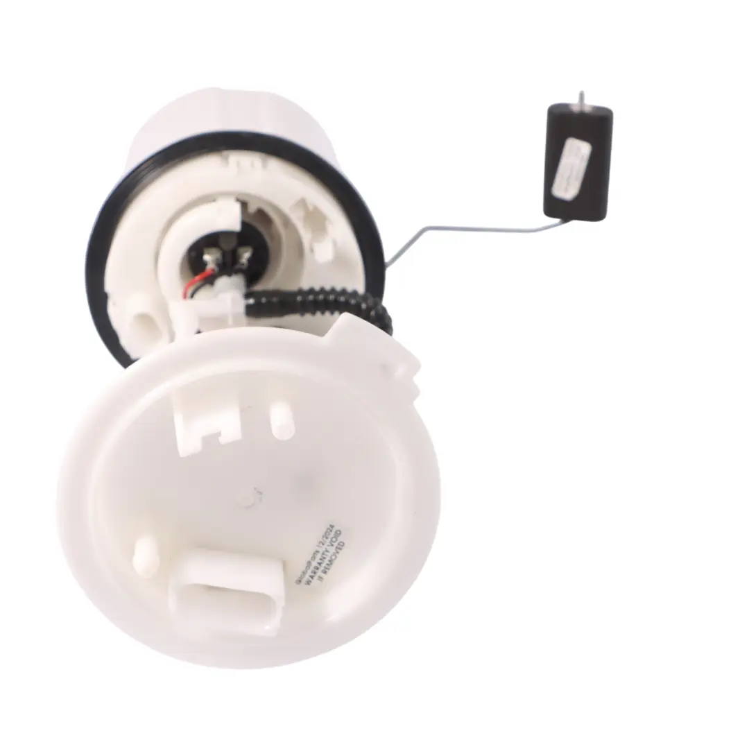 Benzina CULB 2.0 TFSI Pompa Carburante Destra Serbatoio per Audi Q3 8U con numero di parte 5N0919087J Audi Q3 8U Benzina CULB 2.0 TFSI Pompa Carburante Destra Serbatoio - SKU 5N0919087J - Numero di parte 5N0919087J