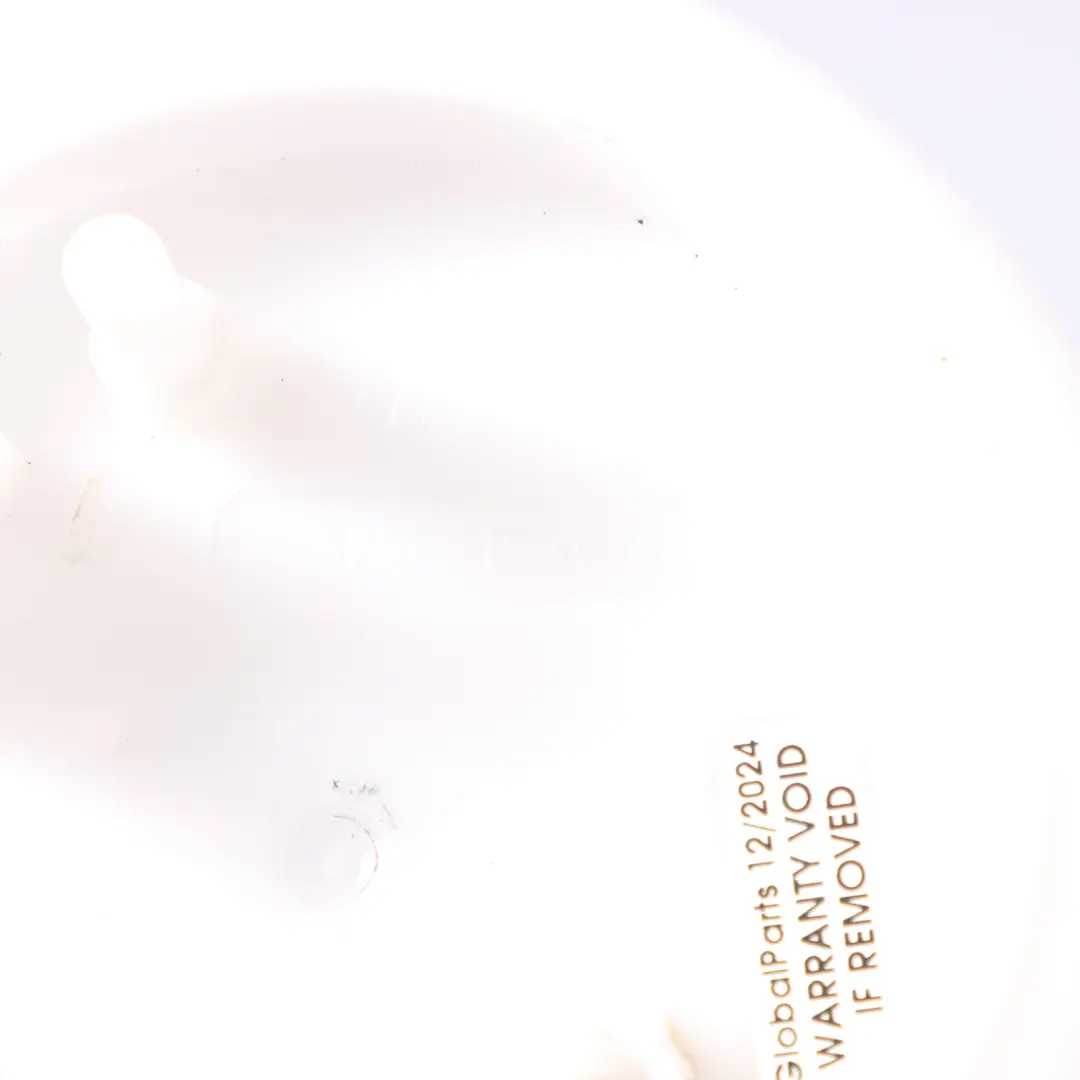 CULB 2.0 TFSI Fuel Pump Right O/S Tank Pump to Audi Q3 8U Petrol with Part number 5N0919087J Audi Q3 8U Petrol CULB 2.0 TFSI Fuel Pump Right O/S Tank Pump - SKU 5N0919087J - Part number 5N0919087J