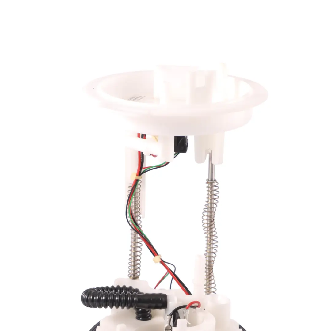 Benzina CULB 2.0 TFSI Pompa Carburante Destra Serbatoio per Audi Q3 8U con numero di parte 5N0919087J Audi Q3 8U Benzina CULB 2.0 TFSI Pompa Carburante Destra Serbatoio - SKU 5N0919087J - Numero di parte 5N0919087J