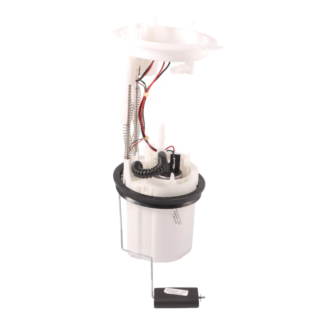 Audi Q3 8U Essence CULB 2.0 TFSI Pompe à carburant du réservoir droit - SKU 5N0919087J - Numéro de pièce 5N0919087J