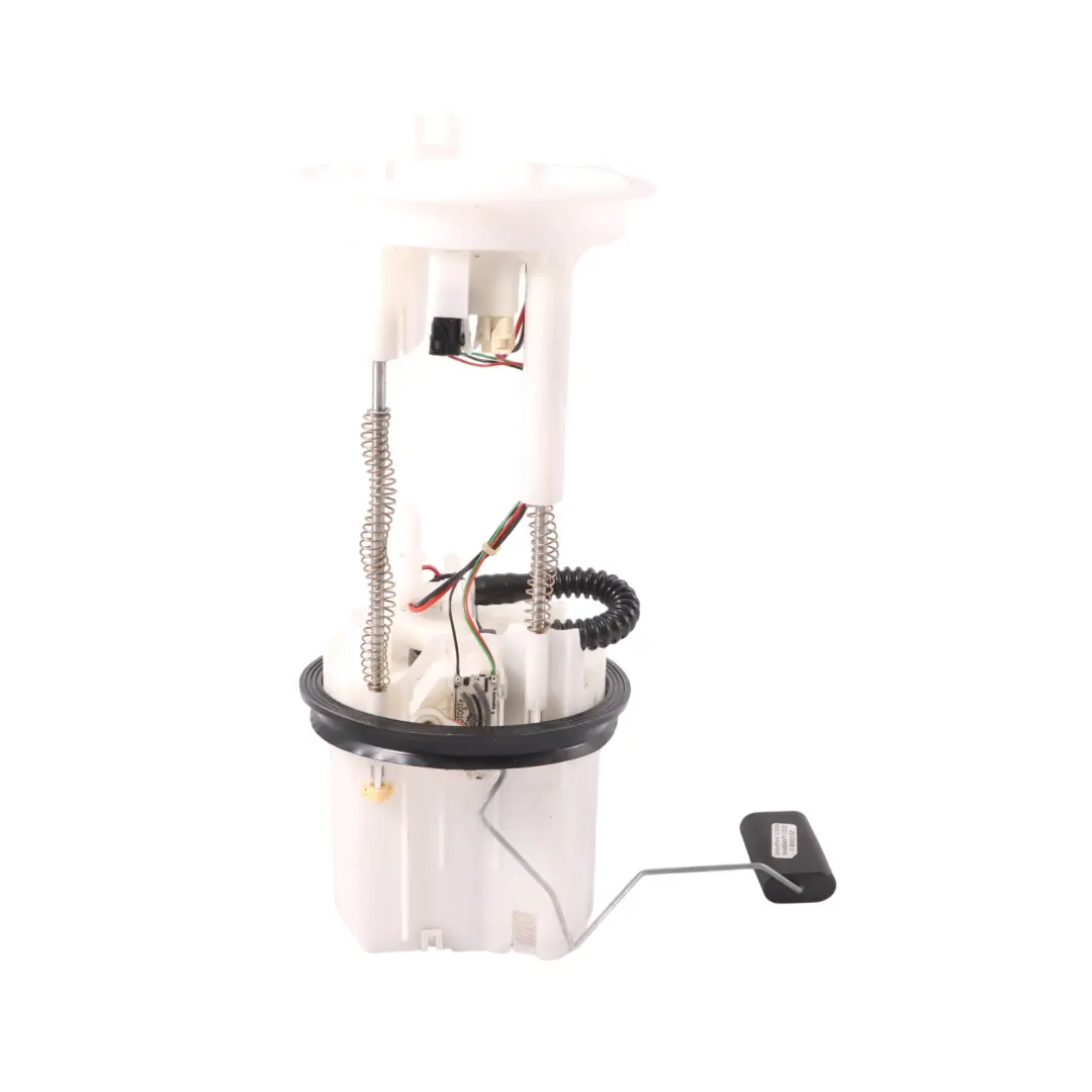 Essence CULB 2.0 TFSI Pompe à carburant du réservoir droit pour Audi Q3 8U à propos du numéro de pièce 5N0919087J Audi Q3 8U Essence CULB 2.0 TFSI Pompe à carburant du réservoir droit - SKU 5N0919087J - Numéro de pièce 5N0919087J