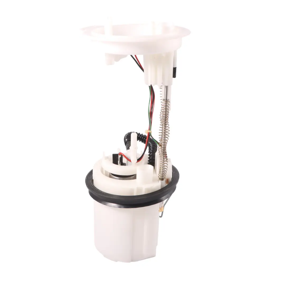 Benzina CULB 2.0 TFSI Pompa Carburante Destra Serbatoio per Audi Q3 8U con numero di parte 5N0919087J Audi Q3 8U Benzina CULB 2.0 TFSI Pompa Carburante Destra Serbatoio - SKU 5N0919087J - Numero di parte 5N0919087J