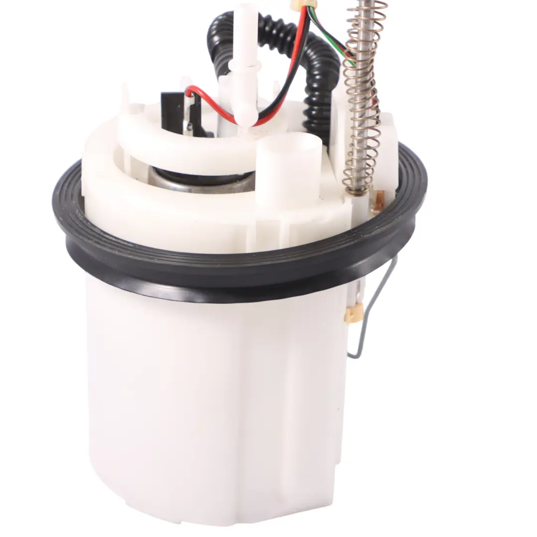 Benzin CULB 2.0 TFSI Kraftstoffpumpe Rechts Tank Pumpe für Audi Q3 8U mit Teilenummer 5N0919087J Audi Q3 8U Benzin CULB 2.0 TFSI Kraftstoffpumpe Rechts Tank Pumpe - SKU 5N0919087J - Teilenummer 5N0919087J