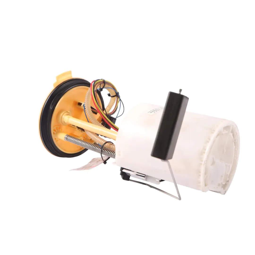 Pompa Paliwa do Audi Q3 8U VW Tiguan 5N 2.0 TDI Diesel o numerze 5N0919088N Audi Q3 8U VW Tiguan 5N 2.0 TDI Diesel Pompa Paliwa - SKU 5N0919088N - Numer Części 5N0919088N