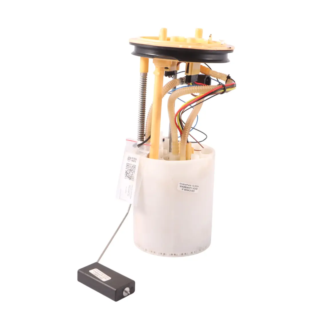 Pump Sender Unit to Audi Q3 8U Volkswagen Tiguan 5N 2.0 TDI Diesel Fuel with Part number 5N0919088N Audi Q3 8U Volkswagen Tiguan 5N 2.0 TDI Diesel Fuel Pump Sender Unit - SKU 5N0919088N - Part number 5N0919088N