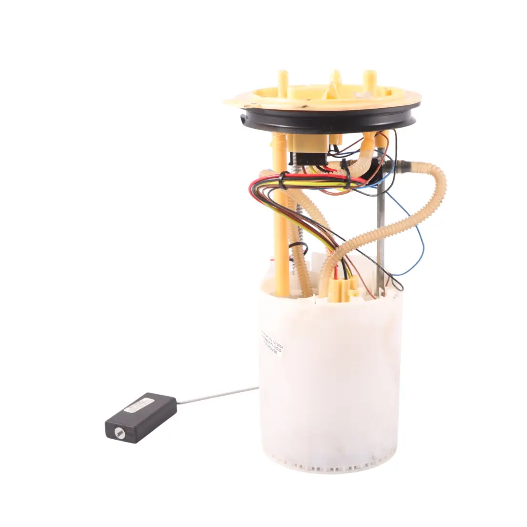 Kraftstoffpumpe Gebereinheit für Audi Q3 8U VW Tiguan 5N 2.0 TDI Diesel mit Teilenummer 5N0919088N Audi Q3 8U VW Tiguan 5N 2.0 TDI Diesel Kraftstoffpumpe Gebereinheit - SKU 5N0919088N - Teilenummer 5N0919088N