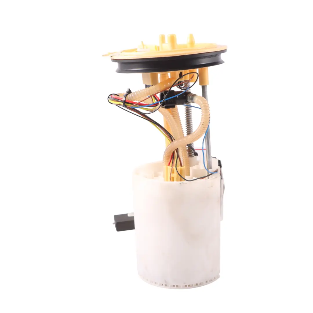 Audi Q3 8U Volkswagen Tiguan 5N 2.0 TDI Diesel Fuel Pump Sender Unit - SKU 5N0919088N - Part number 5N0919088N