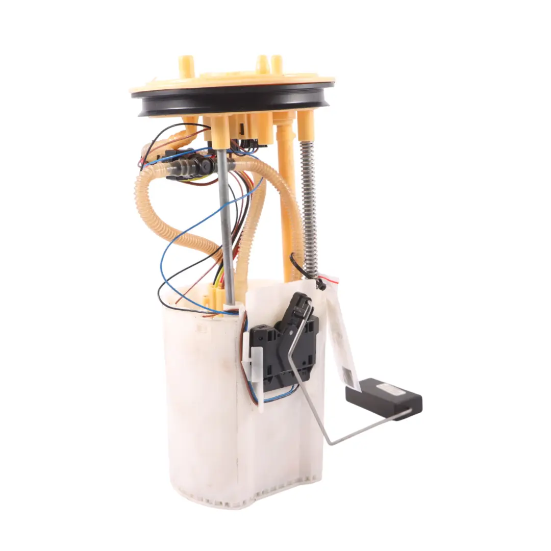 Pump Sender Unit to Audi Q3 8U Volkswagen Tiguan 5N 2.0 TDI Diesel Fuel with Part number 5N0919088N Audi Q3 8U Volkswagen Tiguan 5N 2.0 TDI Diesel Fuel Pump Sender Unit - SKU 5N0919088N - Part number 5N0919088N