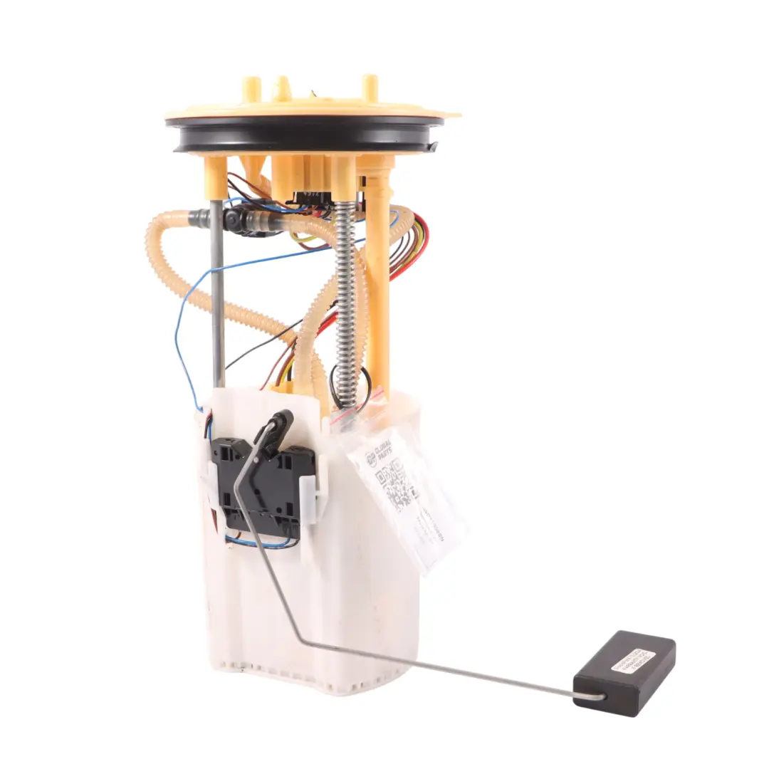 Kraftstoffpumpe Gebereinheit für Audi Q3 8U VW Tiguan 5N 2.0 TDI Diesel mit Teilenummer 5N0919088N Audi Q3 8U VW Tiguan 5N 2.0 TDI Diesel Kraftstoffpumpe Gebereinheit - SKU 5N0919088N - Teilenummer 5N0919088N