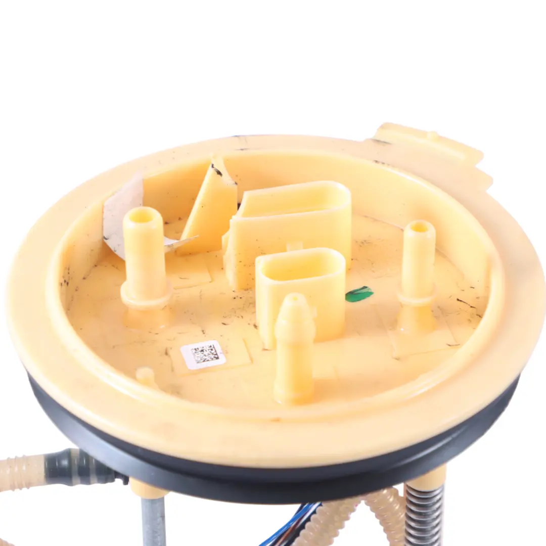 Pump Sender Unit to Audi Q3 8U Volkswagen Tiguan 5N 2.0 TDI Diesel Fuel with Part number 5N0919088N Audi Q3 8U Volkswagen Tiguan 5N 2.0 TDI Diesel Fuel Pump Sender Unit - SKU 5N0919088N - Part number 5N0919088N