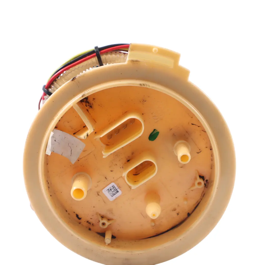 Audi Q3 8U VW Tiguan 5N 2.0 TDI Diesel Sensor bomba combustible - SKU 5N0919088N - Número de pieza 5N0919088N