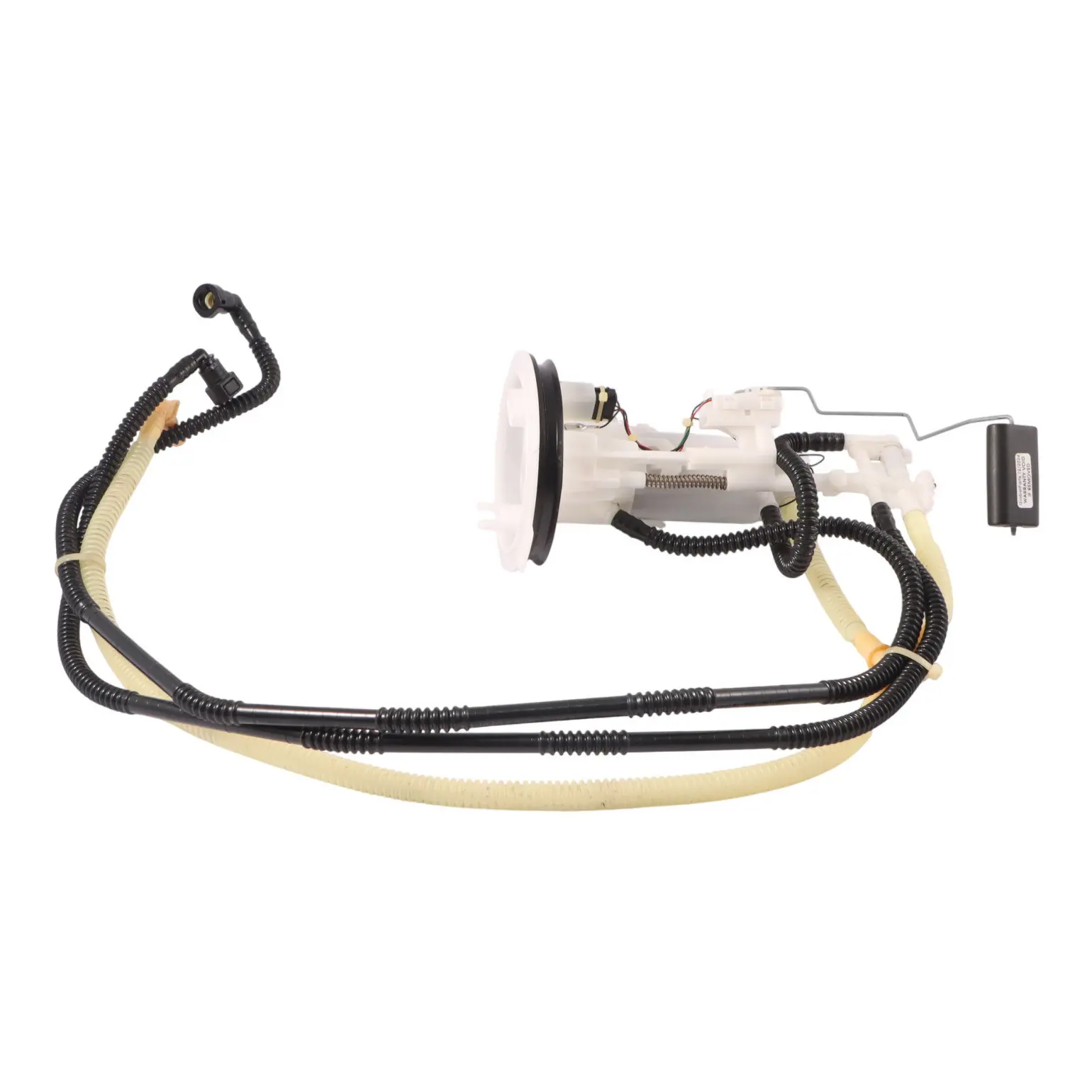 Audi Q3 8U CULB 2.0 TFSI Pompa Carburante Trasmettitore Serbatoio Sinistro