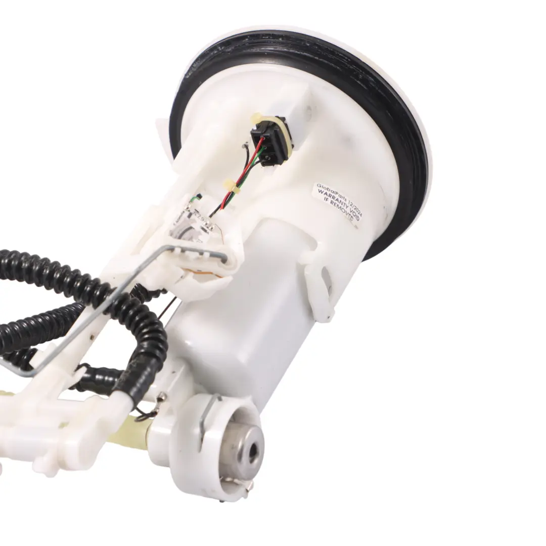 CULB 2.0 TFSI Pompa Carburante Trasmettitore Serbatoio Sinistro per Audi Q3 8U con numero di parte 5N0919109F Audi Q3 8U CULB 2.0 TFSI Pompa Carburante Trasmettitore Serbatoio Sinistro - SKU 5N0919109F - Numero di parte 5N0919109F