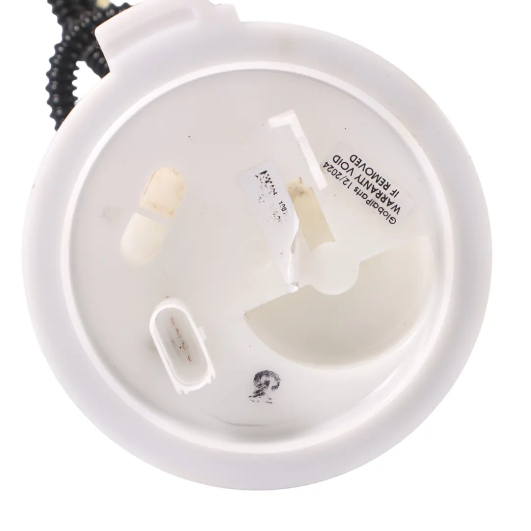 CULB 2.0 TFSI Pompa Carburante Trasmettitore Serbatoio Sinistro per Audi Q3 8U con numero di parte 5N0919109F Audi Q3 8U CULB 2.0 TFSI Pompa Carburante Trasmettitore Serbatoio Sinistro - SKU 5N0919109F - Numero di parte 5N0919109F