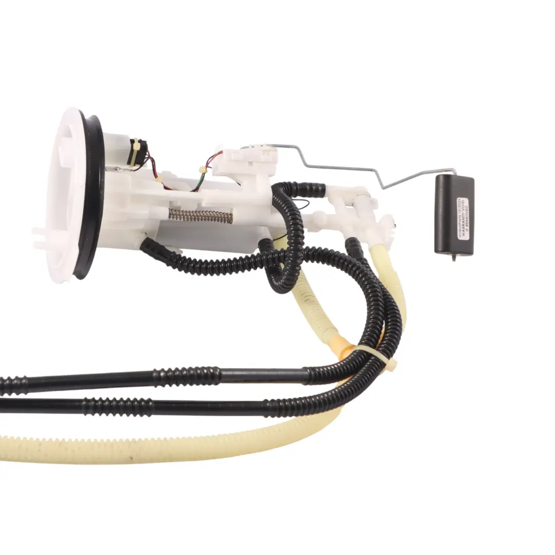 Audi Q3 8U Essence CULB 2.0 TFSI Fuel Pump Émetteur Réservoir gauche - SKU 5N0919109F - Numéro de pièce 5N0919109F