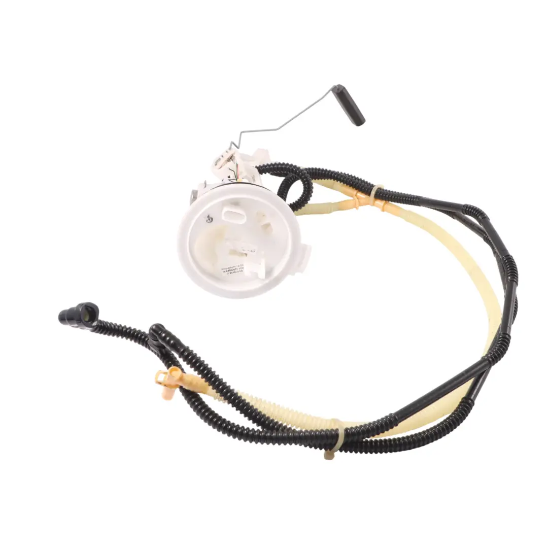 Audi Q3 8U Essence CULB 2.0 TFSI Fuel Pump Émetteur Réservoir gauche - SKU 5N0919109F - Numéro de pièce 5N0919109F
