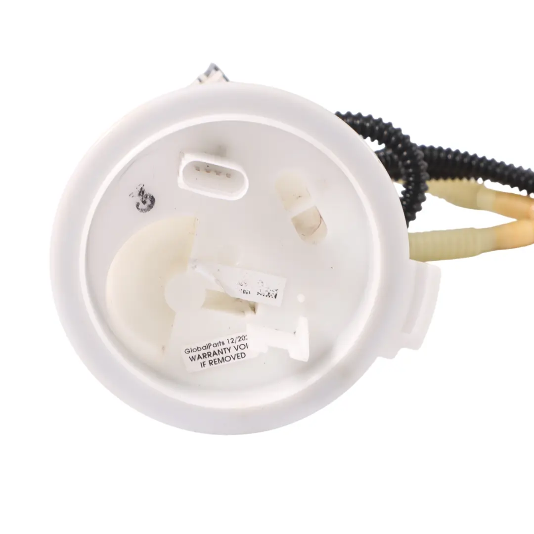 CULB 2.0 TFSI Pompa Carburante Trasmettitore Serbatoio Sinistro per Audi Q3 8U con numero di parte 5N0919109F Audi Q3 8U CULB 2.0 TFSI Pompa Carburante Trasmettitore Serbatoio Sinistro - SKU 5N0919109F - Numero di parte 5N0919109F
