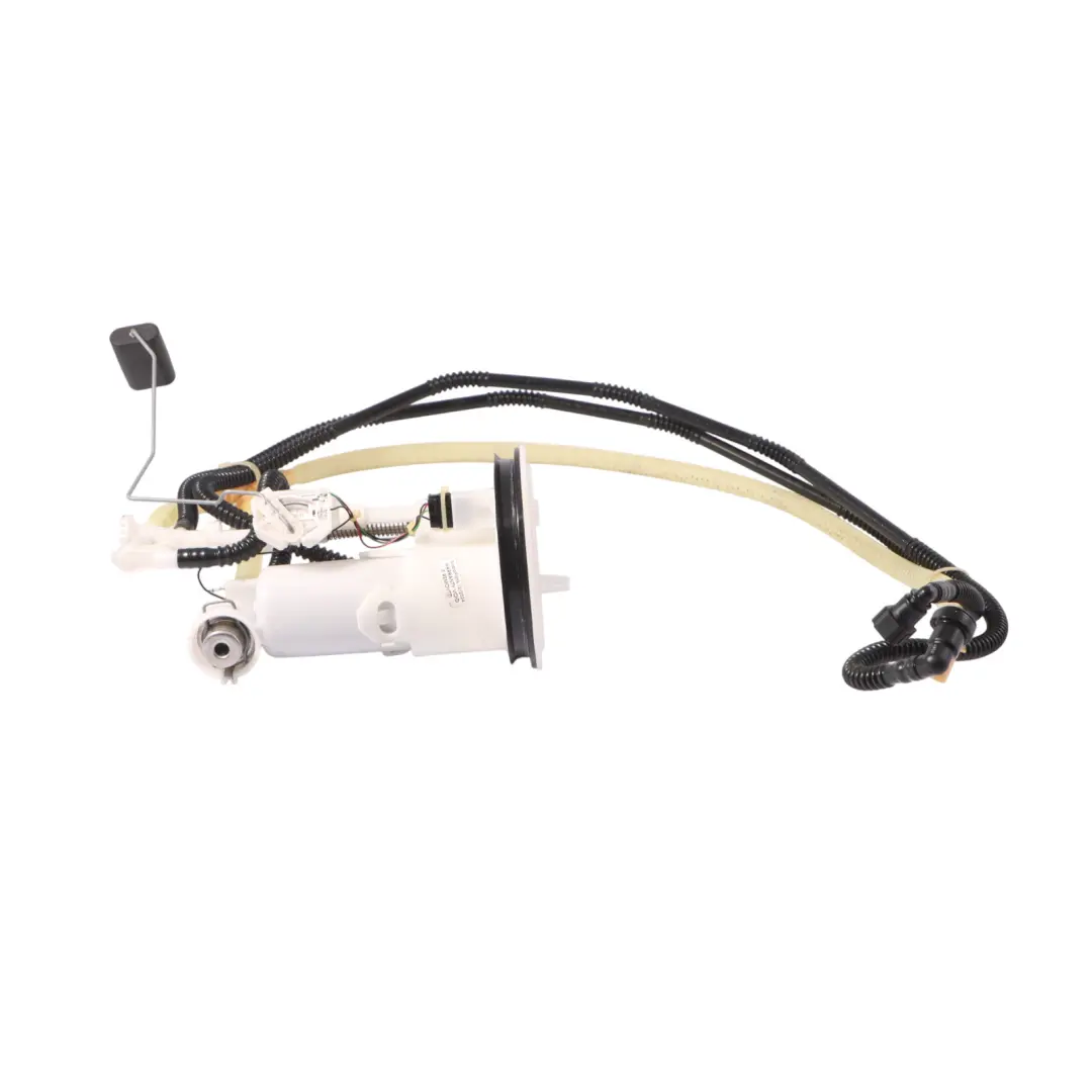 Audi Q3 8U Essence CULB 2.0 TFSI Fuel Pump Émetteur Réservoir gauche - SKU 5N0919109F - Numéro de pièce 5N0919109F