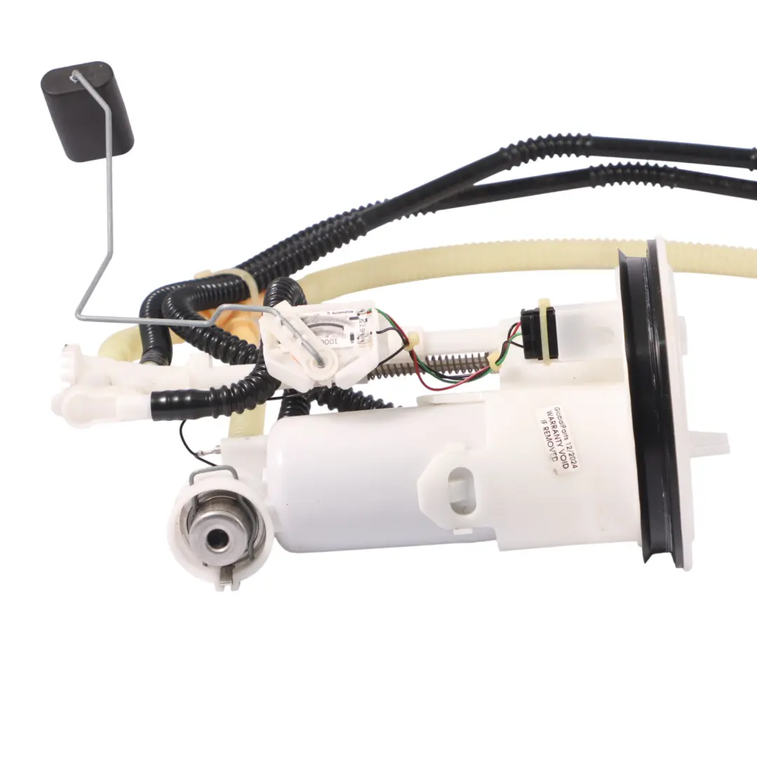 Audi Q3 8U Essence CULB 2.0 TFSI Fuel Pump Émetteur Réservoir gauche - SKU 5N0919109F - Numéro de pièce 5N0919109F
