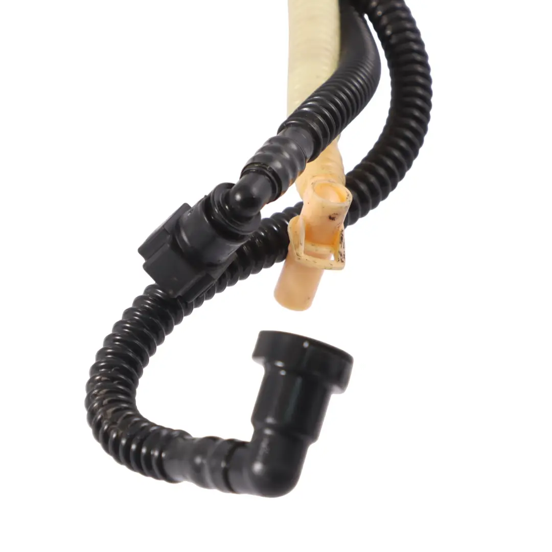 Audi Q3 8U Essence CULB 2.0 TFSI Fuel Pump Émetteur Réservoir gauche - SKU 5N0919109F - Numéro de pièce 5N0919109F