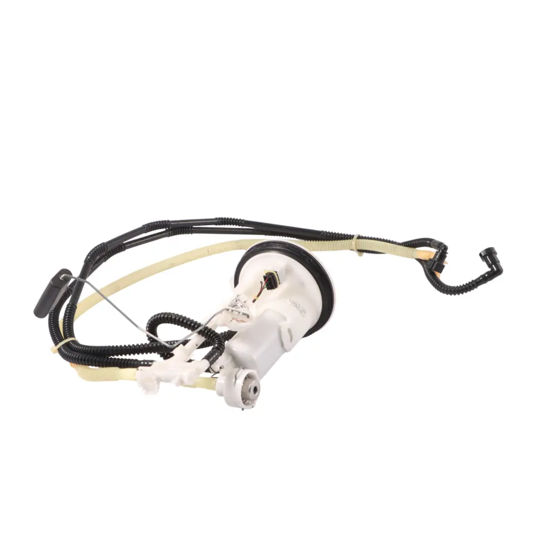 Audi Q3 8U Essence CULB 2.0 TFSI Fuel Pump Émetteur Réservoir gauche - SKU 5N0919109F - Numéro de pièce 5N0919109F