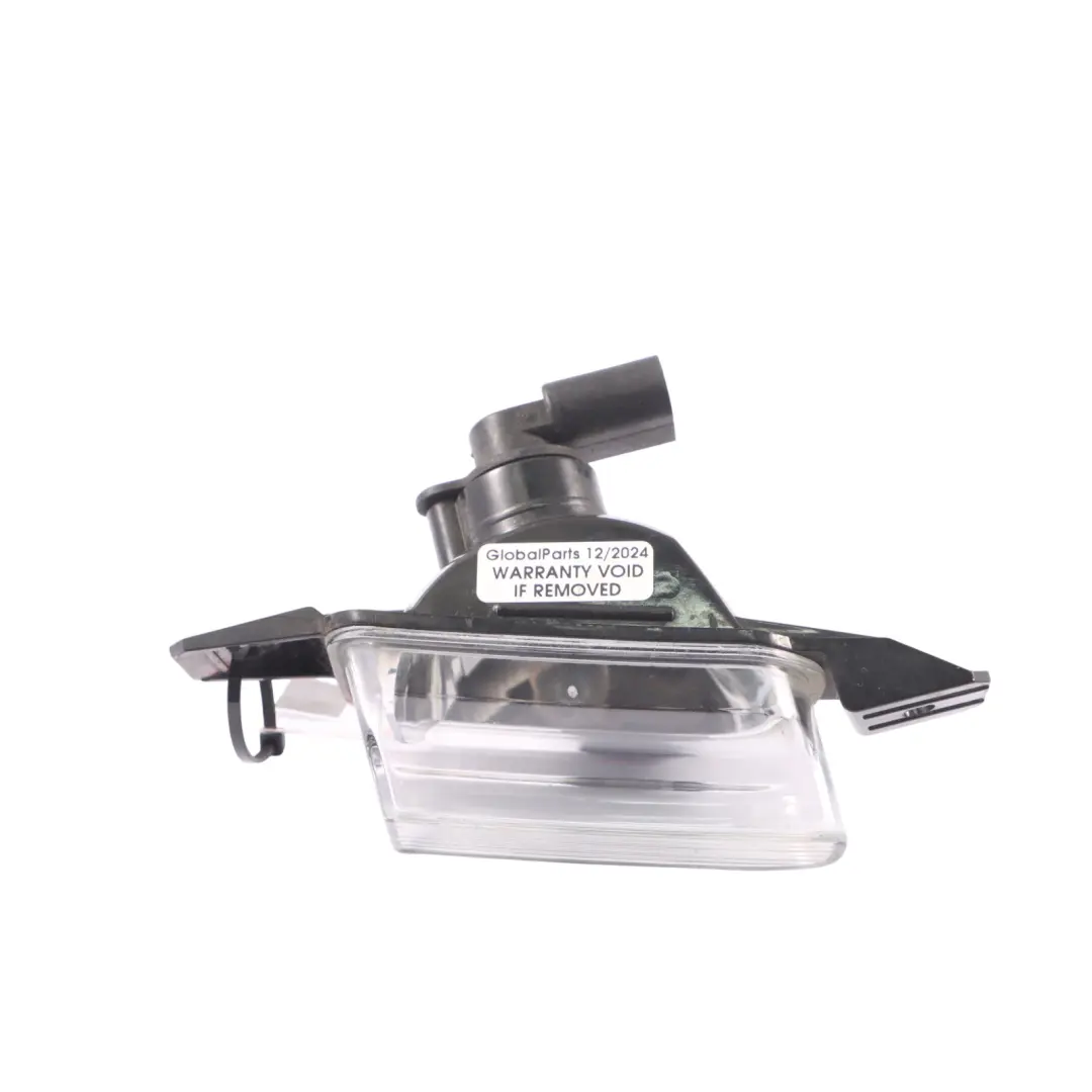 VW Volkswagen Tiguan 5N Rear Reverse Light Lamp Right O/S - SKU 5N0941072 - Part number 5N0941072