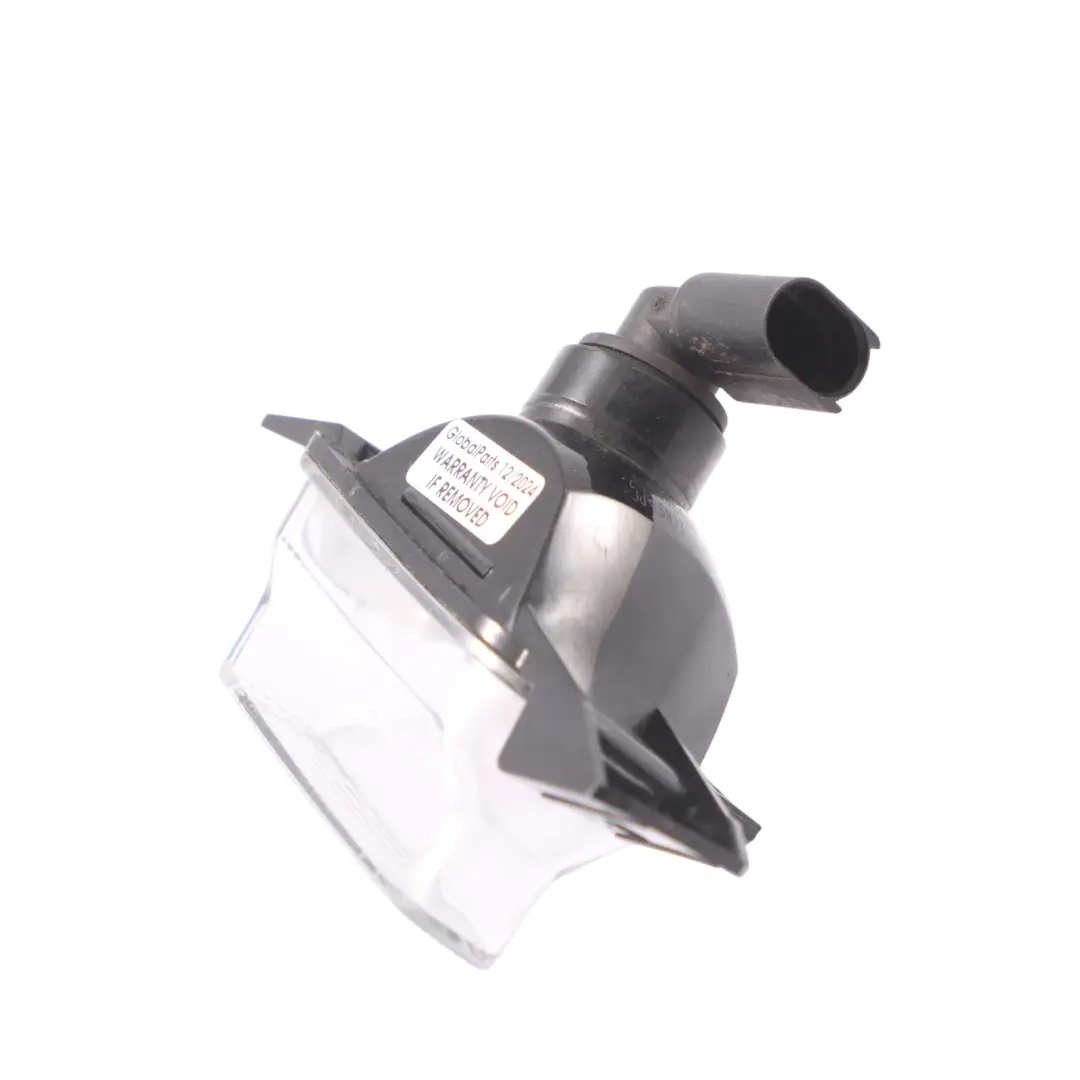 VW Volkswagen Tiguan 5N Hinten Rechts Rückfahrscheinwerfer - SKU 5N0941072 - Teilenummer 5N0941072