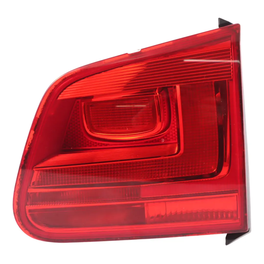 Inner Trunk Tail Light Lamp Right O/S to VW Volkswagen Tiguan 5N Rear with Part number 5N0945094G VW Volkswagen Tiguan 5N Rear Inner Trunk Tail Light Lamp Right O/S - SKU 5N0945094G - Part number 5N0945094G