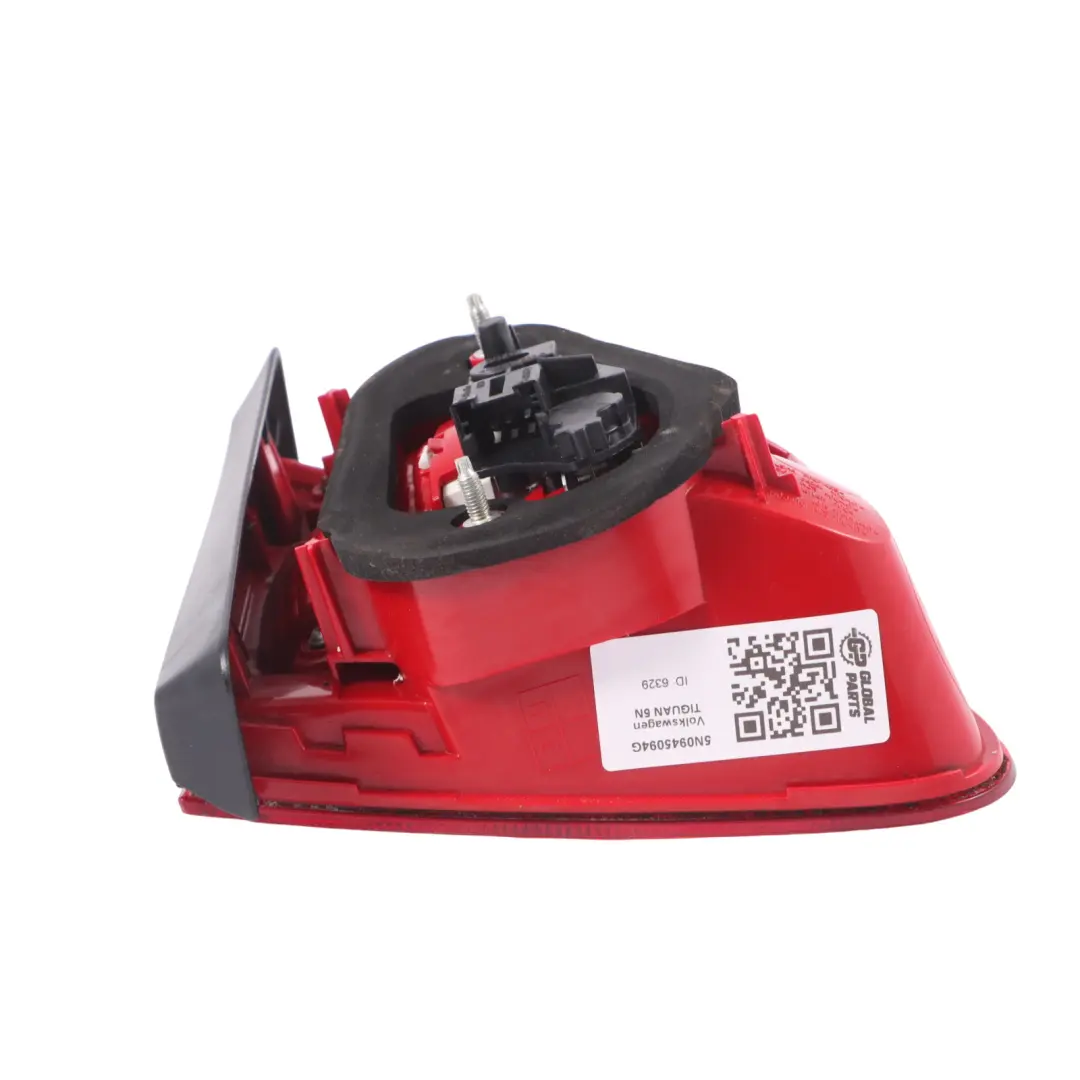 VW Tiguan 5N Hinteren Inneren Kofferraum Rücklicht Lampe Rechts - SKU 5N0945094G - Teilenummer 5N0945094G