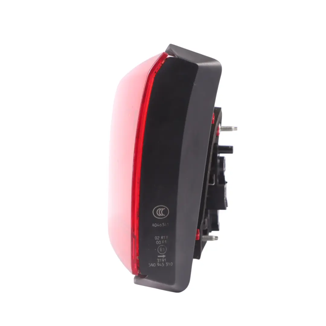 VW Volkswagen Tiguan 5N Rear Inner Trunk Tail Light Lamp Right O/S - SKU 5N0945094G - Part number 5N0945094G