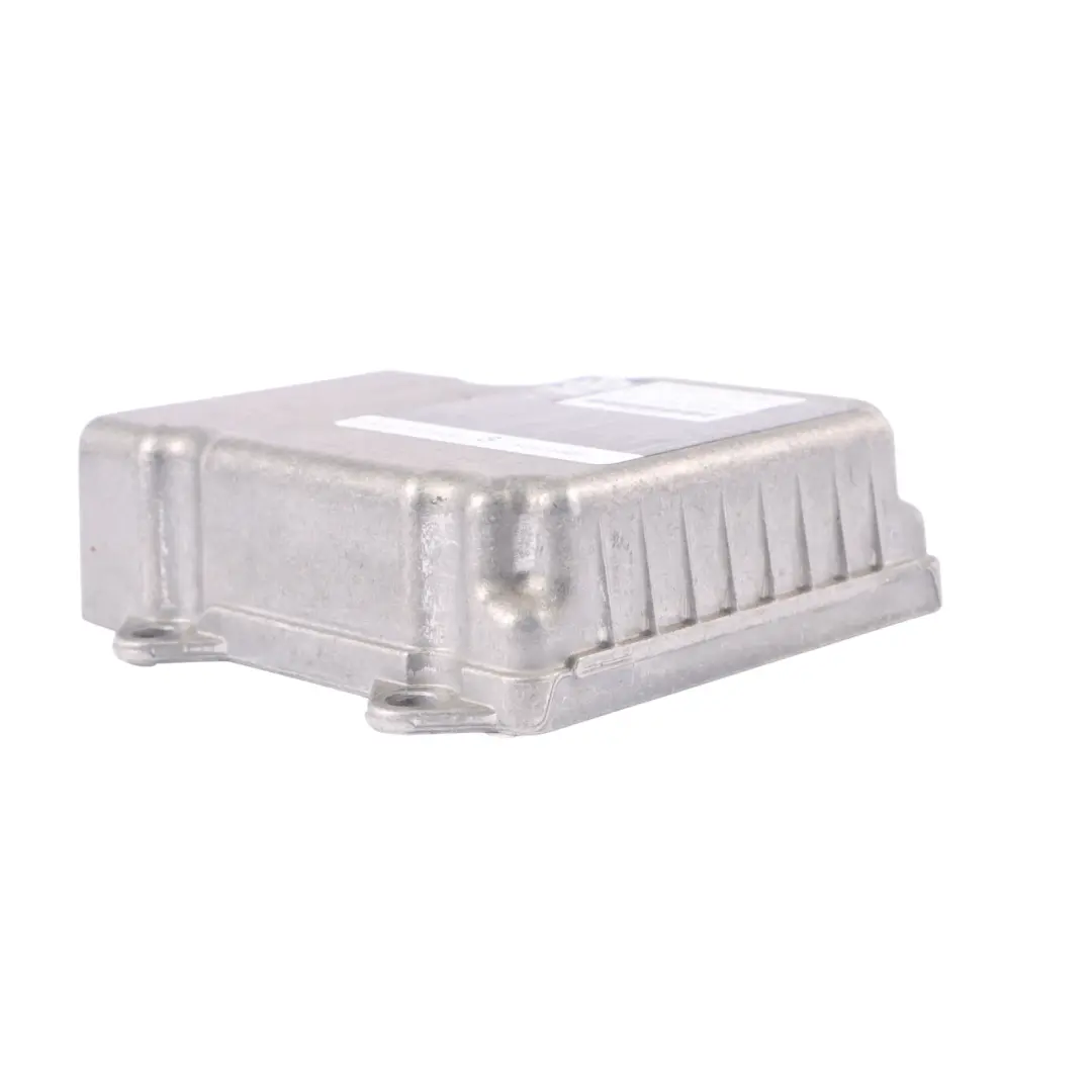 Volkswagen Tiguan 5N Módulo de Aire Control Choque Unidad ECU 5N0959655A - SKU 5N0959655AA - Número de pieza 5N0959655AA