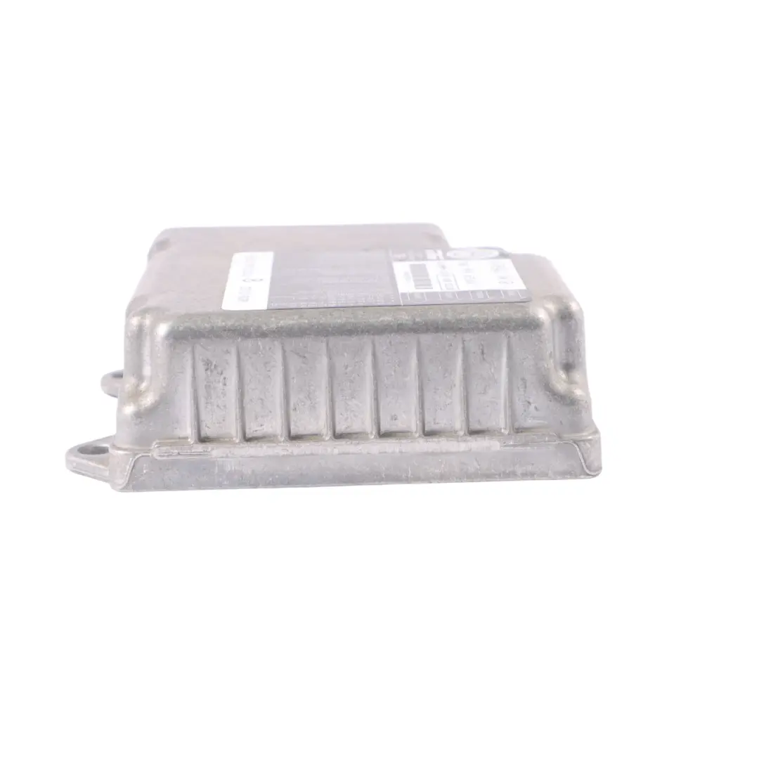 Volkswagen Tiguan 5N Módulo de Aire Control Choque Unidad ECU 5N0959655A - SKU 5N0959655AA - Número de pieza 5N0959655AA