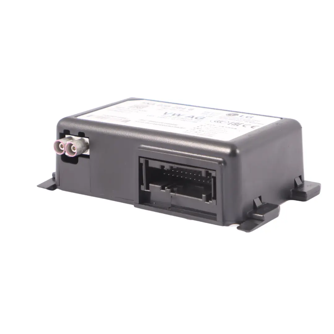 Online Services Module Control Unit ECU VW Volkswagen Golf SV - SKU 5NA035284B - Part number 5NA035284B