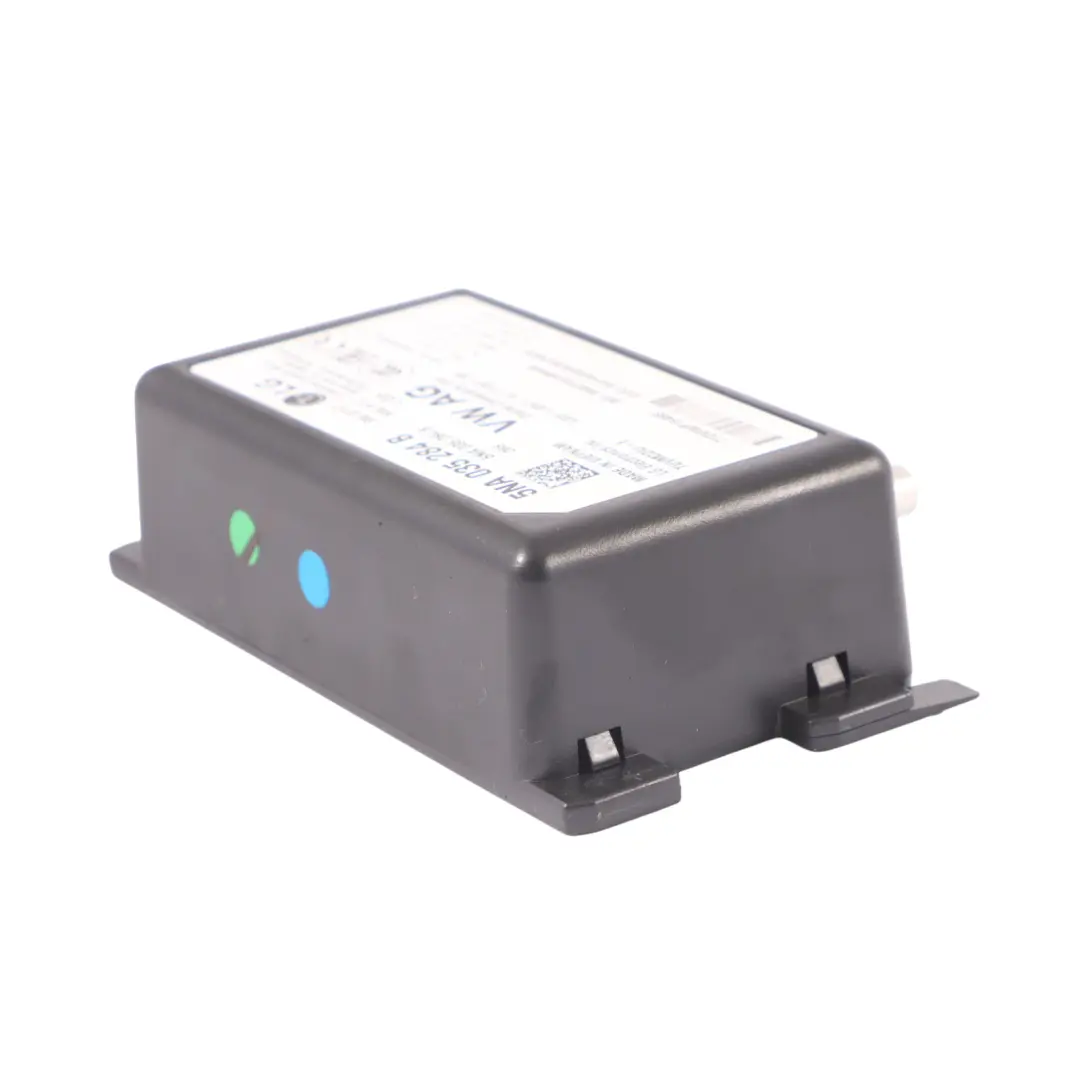 Online Services Module Control Unit ECU VW Volkswagen Golf SV - SKU 5NA035284B - Part number 5NA035284B