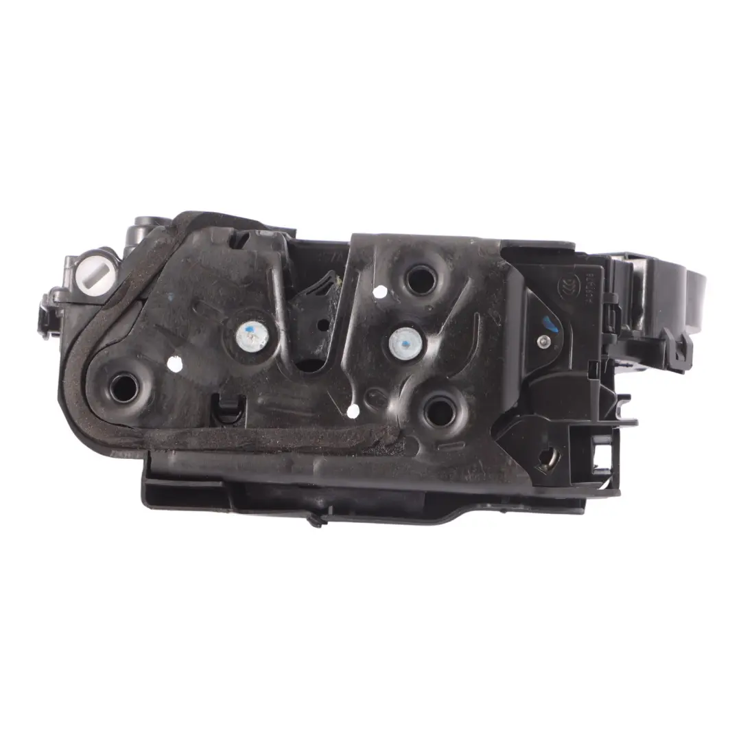 Meccanismo di chiusura porta posteriore sinistra per Volkswagen Golf SV con numero di parte 5NA839015B Volkswagen Golf SV Meccanismo di chiusura porta posteriore sinistra - SKU 5NA839015B - Numero di parte 5NA839015B