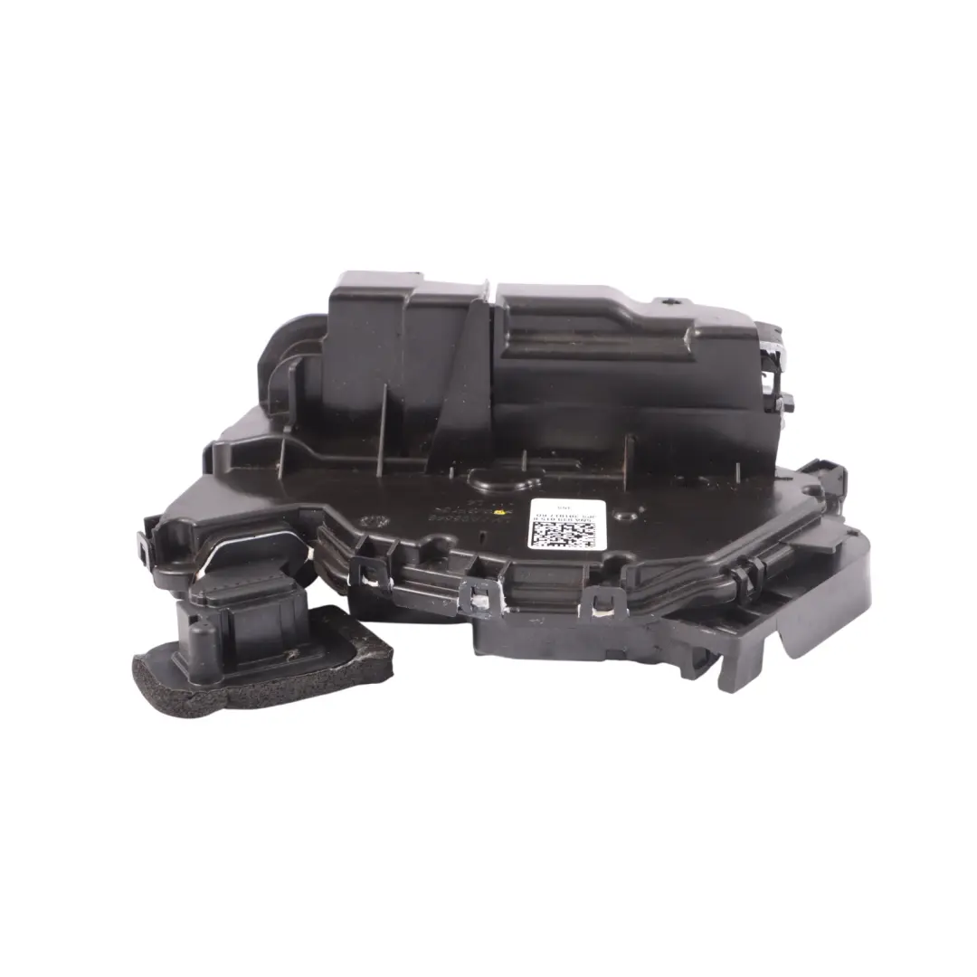 Volkswagen VW Golf SV Door Lock Latch Mechanism Rear Left N/S - SKU 5NA839015B - Part number 5NA839015B