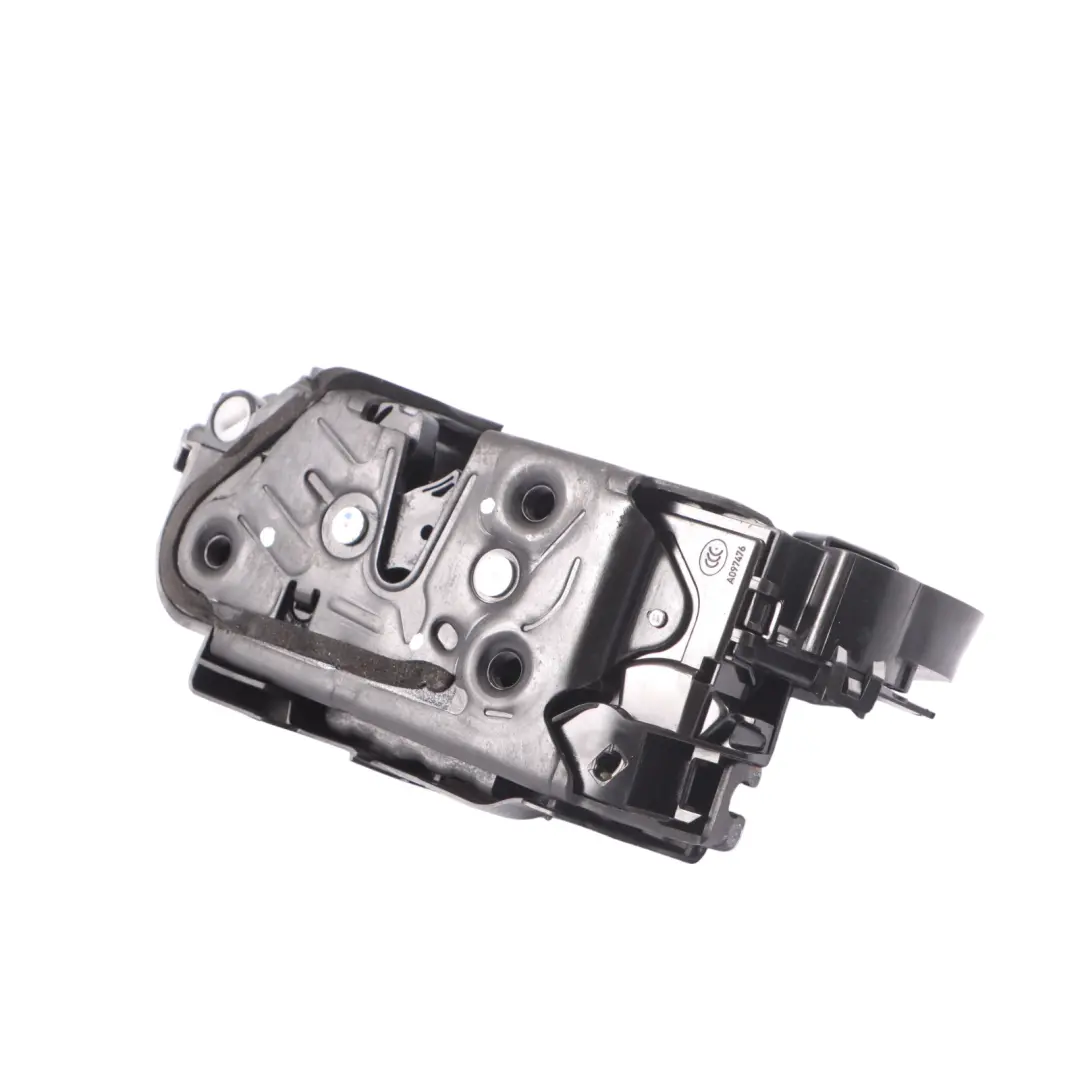 Meccanismo di chiusura porta posteriore sinistra per Volkswagen Golf SV con numero di parte 5NA839015B Volkswagen Golf SV Meccanismo di chiusura porta posteriore sinistra - SKU 5NA839015B - Numero di parte 5NA839015B