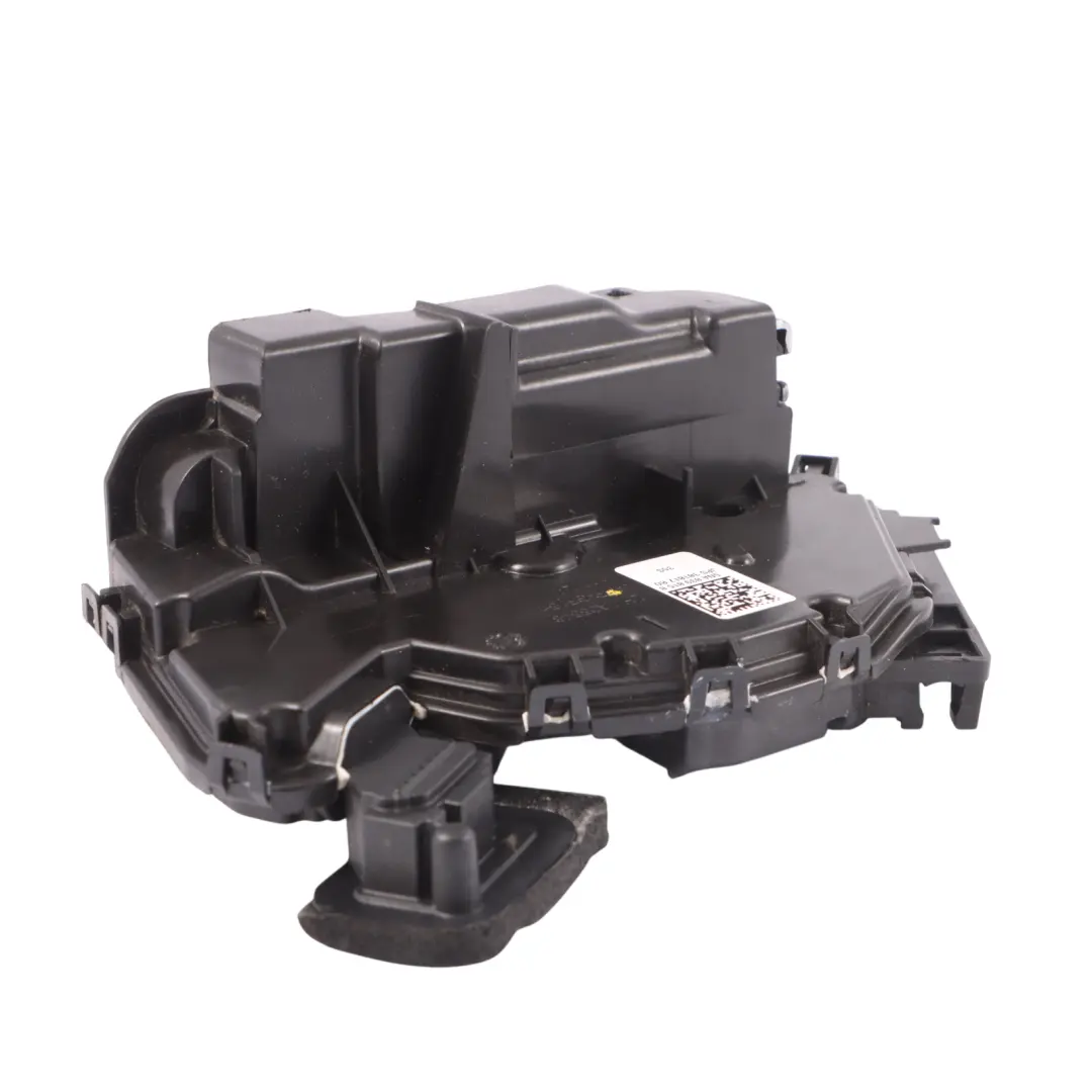 Volkswagen Golf SV Mécanisme de verrouillage de porte arrière gauche - SKU 5NA839015B - Numéro de pièce 5NA839015B