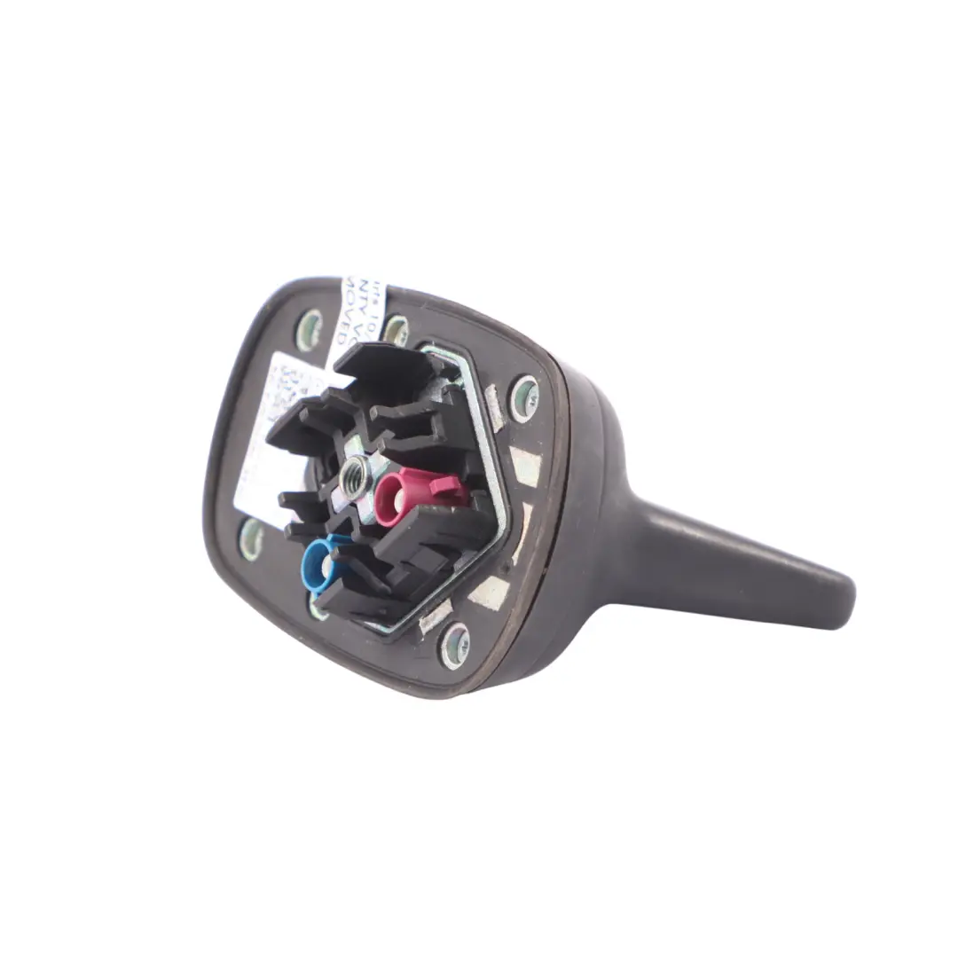 Volkswagen Golf Sportsvan Antena de techo Shark Top - SKU 5Q0035507Q - Número de pieza 5Q0035507Q