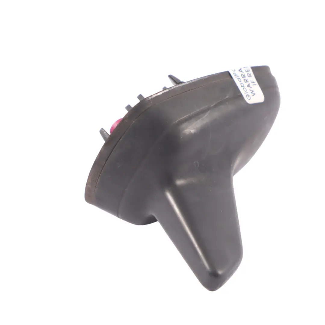 Antena de techo Shark Top para Volkswagen Golf Sportsvan con número de pieza 5Q0035507Q Volkswagen Golf Sportsvan Antena de techo Shark Top - SKU 5Q0035507Q - Número de pieza 5Q0035507Q