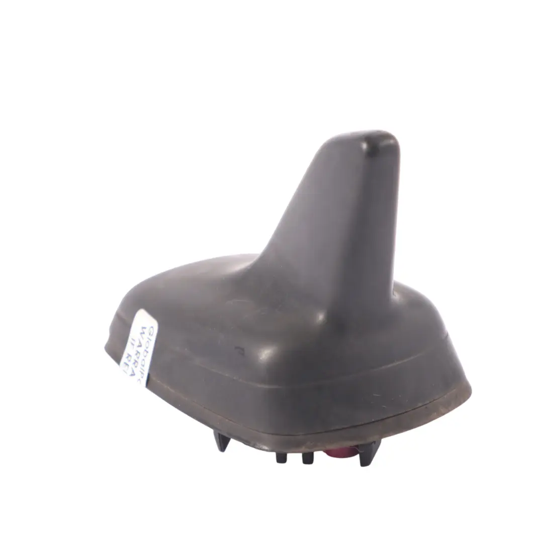 Roof Antenna Aerial Shark Top to Volkswagen Golf Sportsvan with Part number 5Q0035507Q Volkswagen Golf Sportsvan Roof Antenna Aerial Shark Top - SKU 5Q0035507Q - Part number 5Q0035507Q