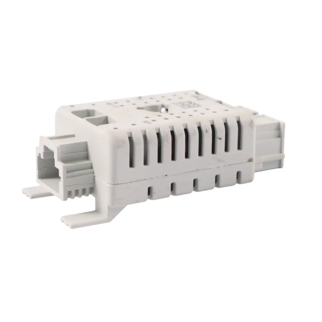 Volkswagen Golf 5G Radio Antenna Noise Signal Disturbance Suppressor - SKU 5Q0035570-1 - Part number 5Q0035570
