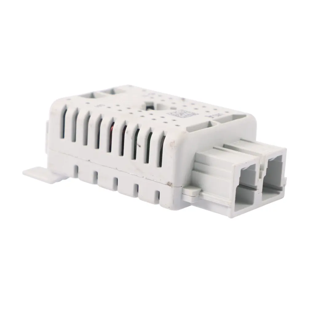 Volkswagen Golf 5G Radio Antenna Noise Signal Disturbance Suppressor - SKU 5Q0035570-1 - Part number 5Q0035570