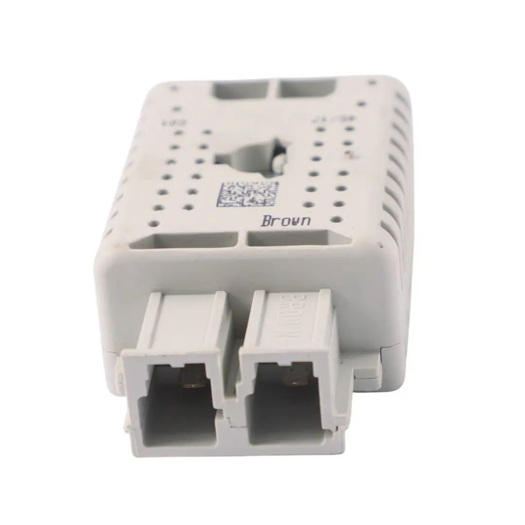 Volkswagen Golf 5G Radio Antenna Noise Signal Disturbance Suppressor - SKU 5Q0035570-1 - Part number 5Q0035570
